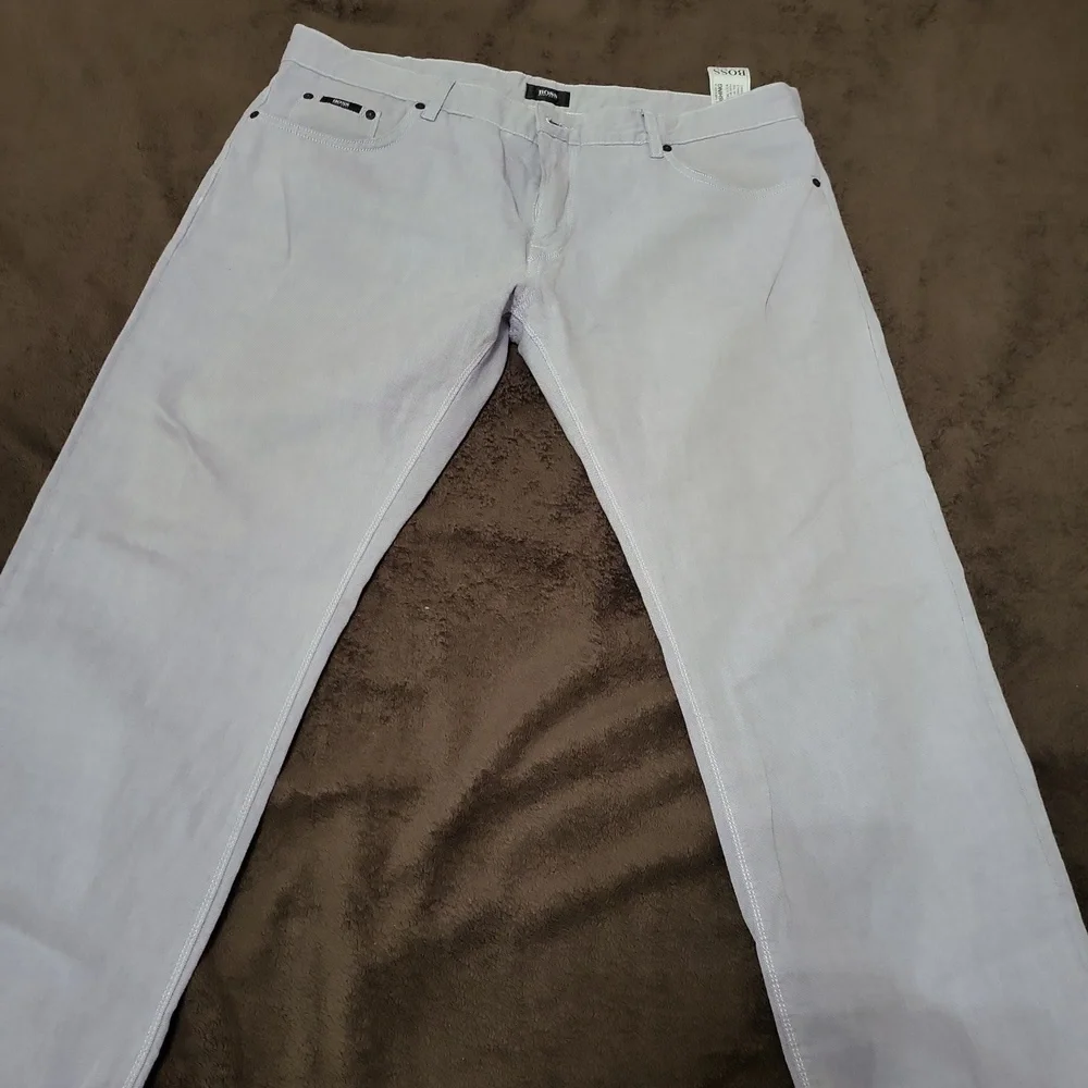 Men's jeans Boss - Picture 1 of 5